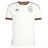 España 2a Equipación 2026 - Authentic